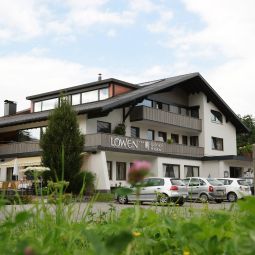 Bregenzerwald Gasthof Löwen Andelsbuch Andelsbuch 