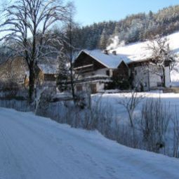 Bauernhof Fallmann 