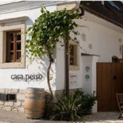 Bauernhof Casa Peiso Mörbisch am See 