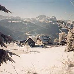 Mösslacherhof Hermagor 