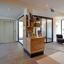 Hotelfotos Rottenspacher Pension