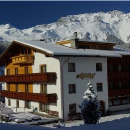 Hotelfotos Alpenhof Nauders Pension