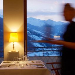  Bad Gastein Alpine Spa Hotel Haus Hirt Fotos