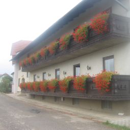 Vue extérieure Schabschneider Gasthof Fotos