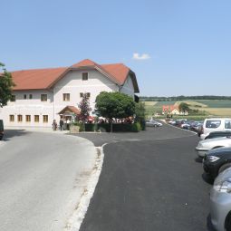 Vue extérieure Schabschneider Gasthof Fotos