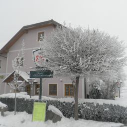 Vue extérieure Schabschneider Gasthof Fotos