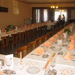 Restaurant Schabschneider Gasthof Fotos