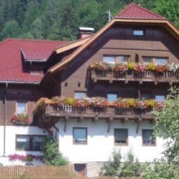  Hinteregger Pension Fotos