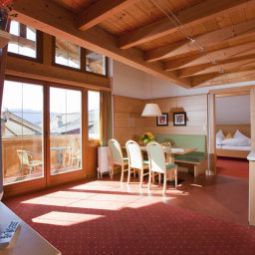  Bauernhof Hotel Garni 