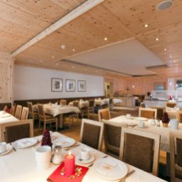  Bauernhof Hotel Garni 