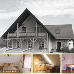 Bauernhof Ofenmacher Großklein 
