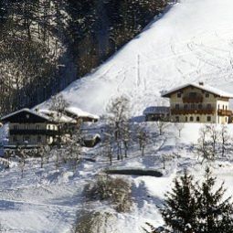 Hotelfotos Bauernhof Appartements Oberstockerhof