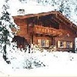 Jagdhaus Hubertus Hütte Grossarl 