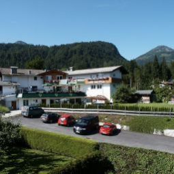 Hotelfotos Habel Pension