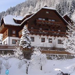  Hinteregger Pension Fotos