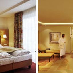 Aparthotel Sonnblick Hollersbach im Pinzgau 