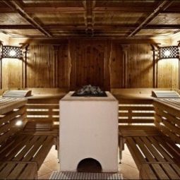  GENIESSER - HOTEL LÖWEN SCHRUNS Fotos