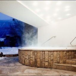  GENIESSER - HOTEL LÖWEN SCHRUNS Fotos