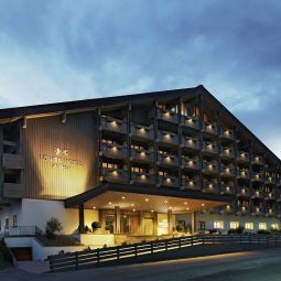 GENIESSER - HOTEL LÖWEN SCHRUNS Schruns 