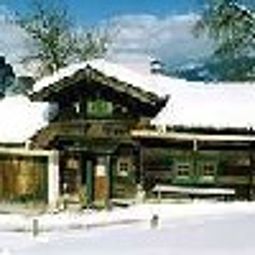 Hotelfotos Kirschblütenhütte Hütte