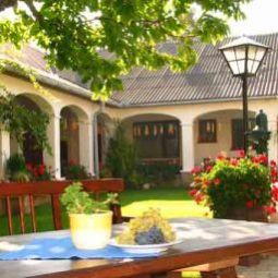 Hotelfotos Bauernhof Winzerhof Kiss