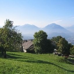 Vista esterna Viktor Fotos