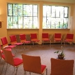 Sala congressi Viktor Fotos