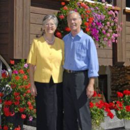 Cosmesi Moosbrugger Marlene u. Walter - Haus Marlene Pension Fotos