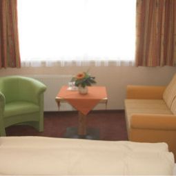 Pokój Tannenhof Pension Fotos