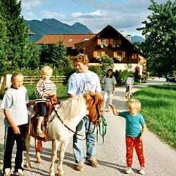  Bauernhof Ferienbauernhof - Arnoldgut Fotos
