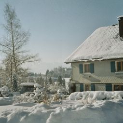 Bauernhof Niederacher Martha und Georg Krumbach 