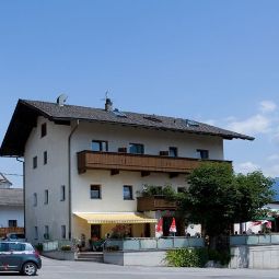 Dorfwirt Gasthof Wiesing 