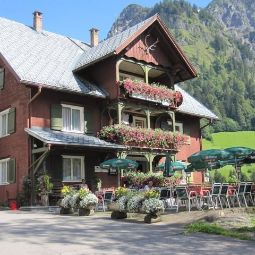 Hotelfotos Cafe Pension S 