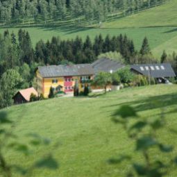 Hotelfotos Bauernhof Kleinbreineder Hof