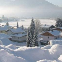 Hotelfotos Brunner Pension