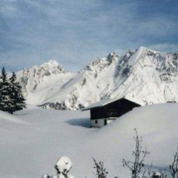 Vue Bauernhof KLAMPERERHOF Fotos
