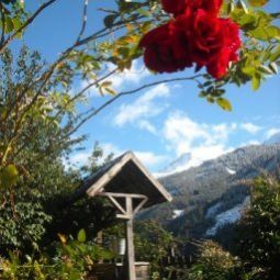 Vue Bauernhof KLAMPERERHOF Fotos