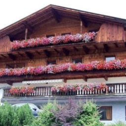  Haus Panorama Pension Fotos