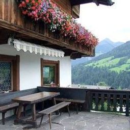  Haus Panorama Pension Fotos