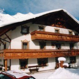 Hotelfotos Bauernhof Ur-Plaiknerhof