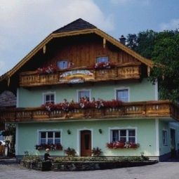 Bauernhof Fischerhof Obertrum am See 