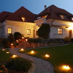 Luka Pension Mörbisch am See 