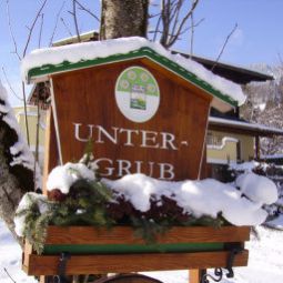 Hotelfotos Bauernhof Bio-Bauernhof Untergrub