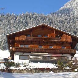  Haus Panorama Pension Fotos