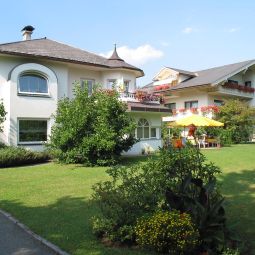 Hotelfotos Fertschey Pension