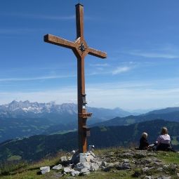Bauernhof Familienparadies Ederbauer: Wellness am Bauernhof Flachau 