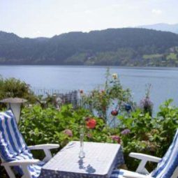 Haus-Georg - Millstättersee - Kärnten Pension Seeboden 