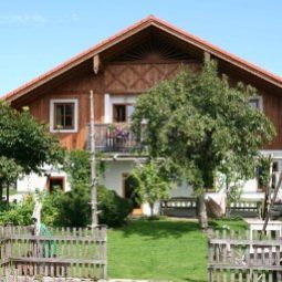  Bauernhof Stefflbauer Fotos