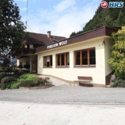 Hotelfotos Familienpension Wolf Pension