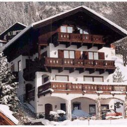Hotelfotos B & B Garni Menkens Pension